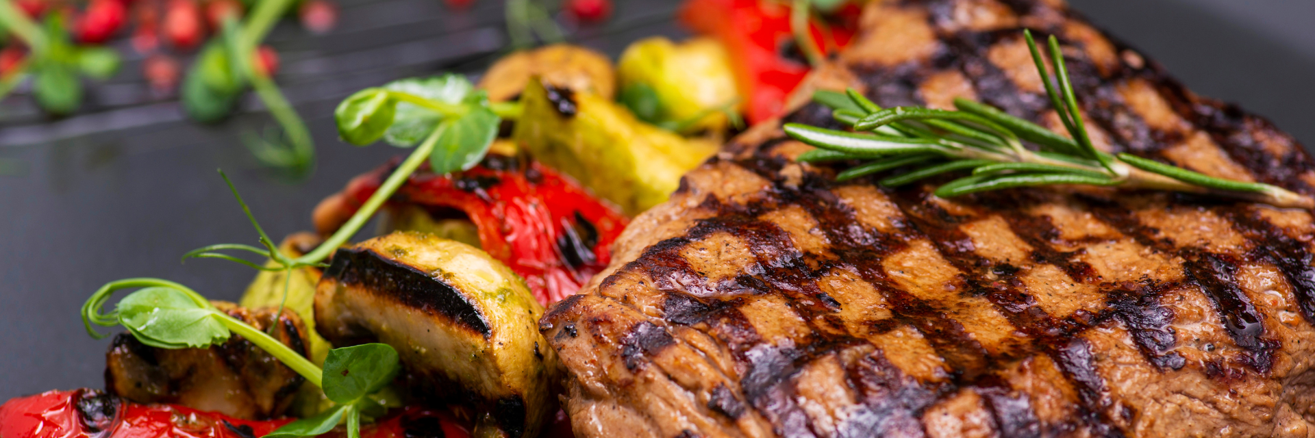 zur linde lecker Steak